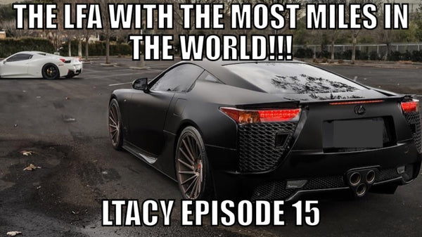 LTACY - Episode #15