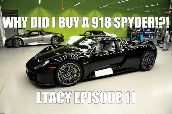 LTACY - Episode #11